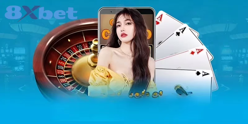 App 8XBET hỗ trợ đa dạng nền tảng khác nhau