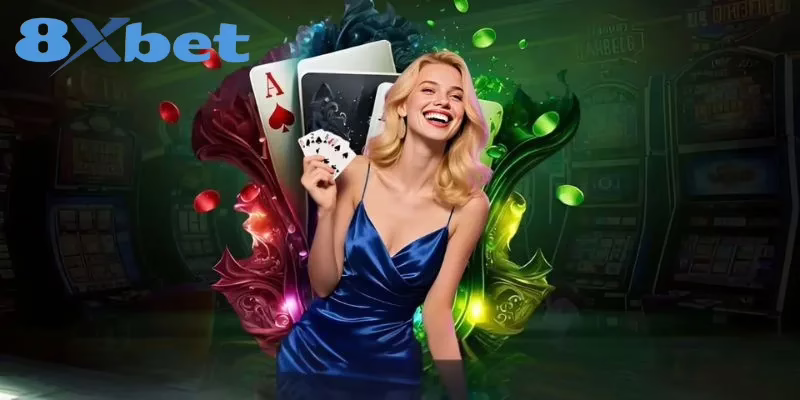 Cách Tính Tiền Thắng Cược Tại 8XBET Cực Chuẩn Và Minh Bạch