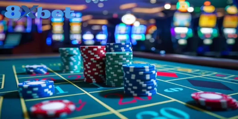 Cách tối đa hóa lợi nhuận từ chương trình đại lý 8XBET