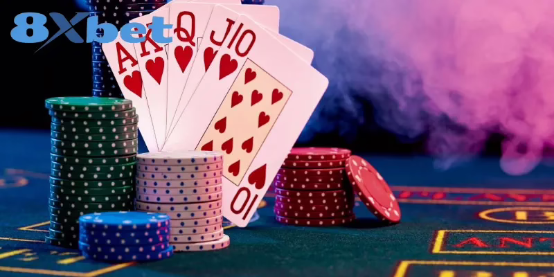 Kinh Nghiệm Đánh Liêng Online Giúp Hạn Chế Rủi Ro Cháy Túi