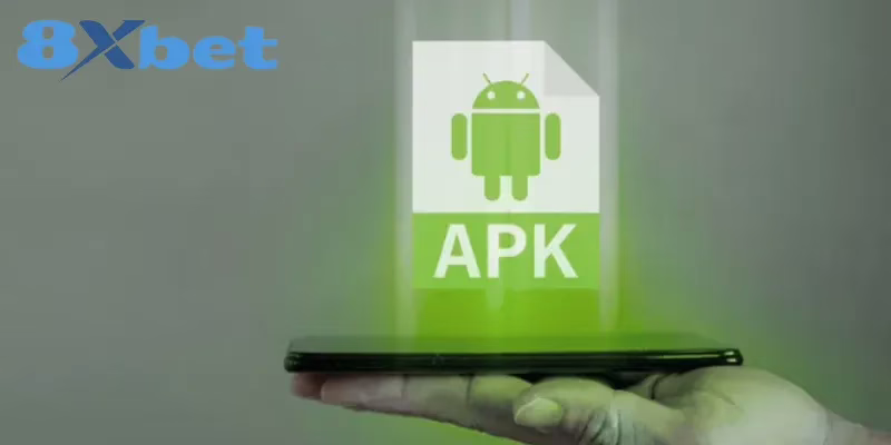 Lý do nên tải ứng dụng 8XBET Apk thay vì từ Google Play