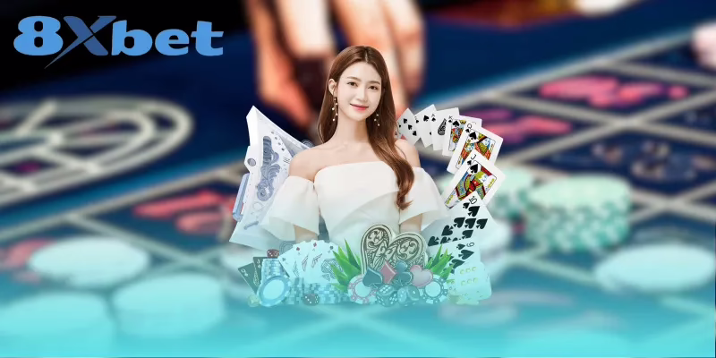 Tầm quan trọng của giải thưởng trong sự phát triển 8XBET