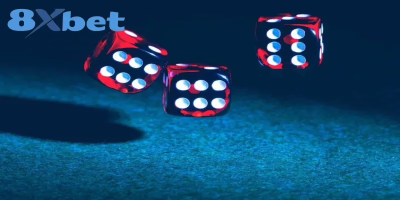 Tổng hợp các loại cược Sicbo cơ bản và tỷ lệ trả thưởng