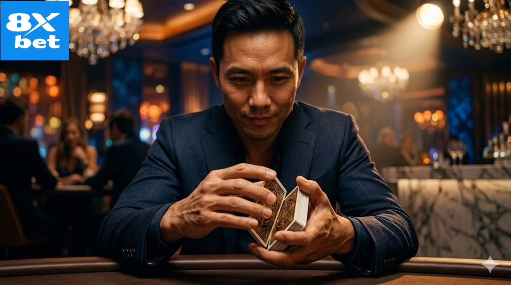 khánh sky tác giả tại 8xbet 1